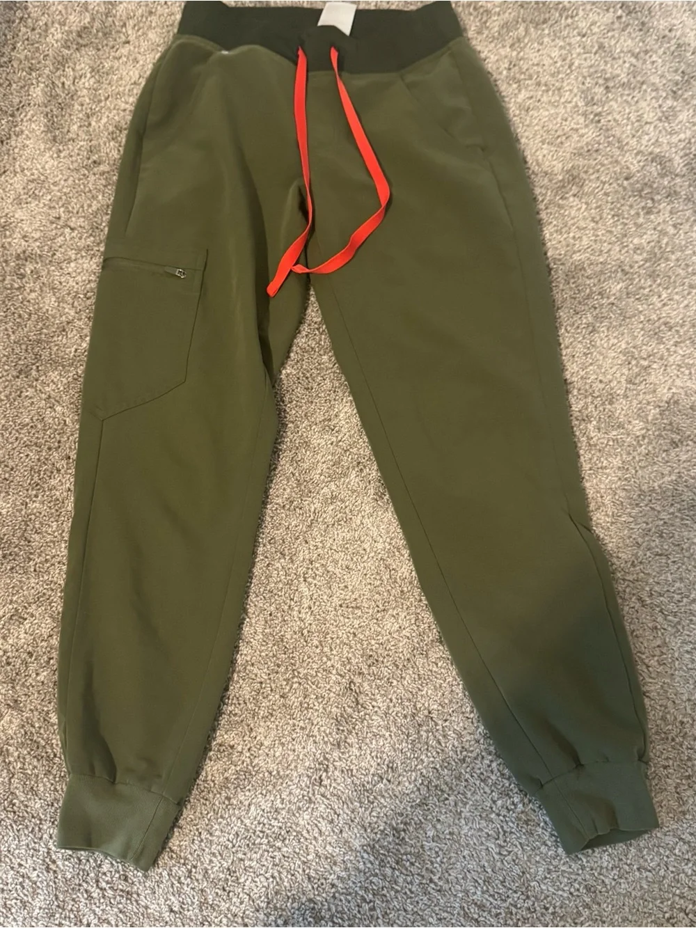 Figs Zamora Jogger Scrub Pants Size XXS